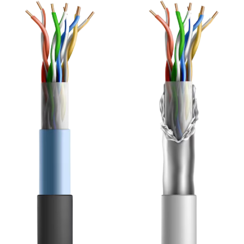 Stranded Wires - Products - Pure CU - Wires and Cables
