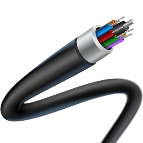 Telecommunication Wires - Products - Pure CU - Wires and Cables