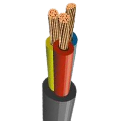 Solid Wires - Products - Pure CU - Wires and Cables