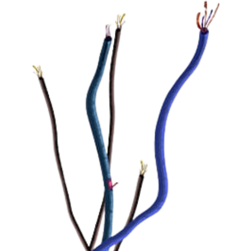 Networking Wires - Products - Pure CU - Wires and Cables