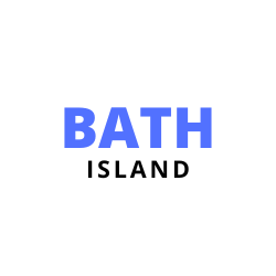 Bath Island - Wires and Cables