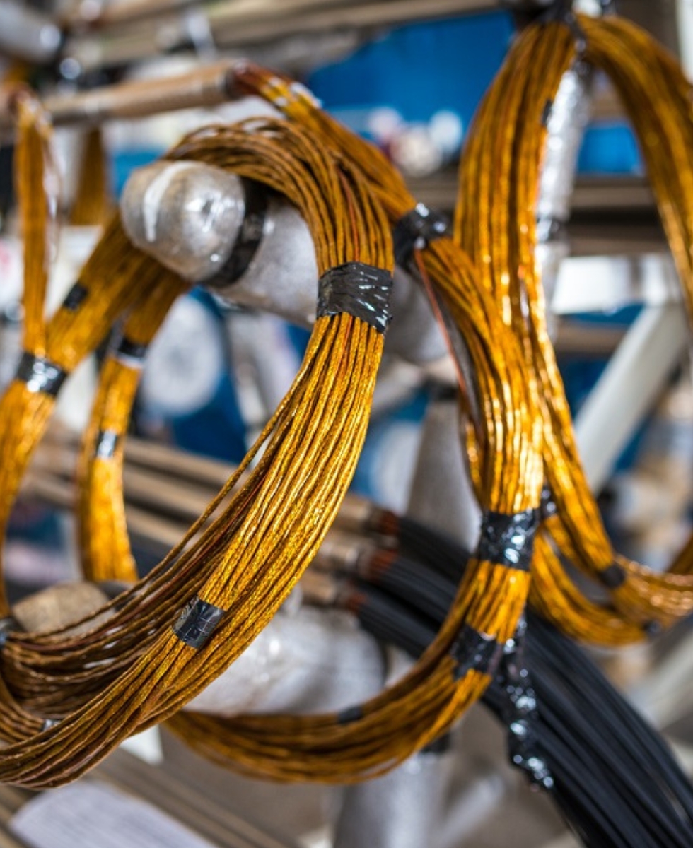 Fire And Heat Proof Cables And Wires Company - Home Page - Section 4 - Wires and Cables
