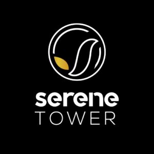 Serene Tower - Wires and Cables