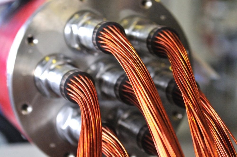 Fire And Heat Proof Cables And Wires Company - Section 4 - Wires and Cables | energy-efficient appliances