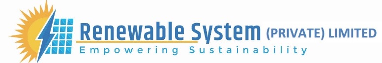 Renewable System (Pvt.) Ltd - Wires and Cables