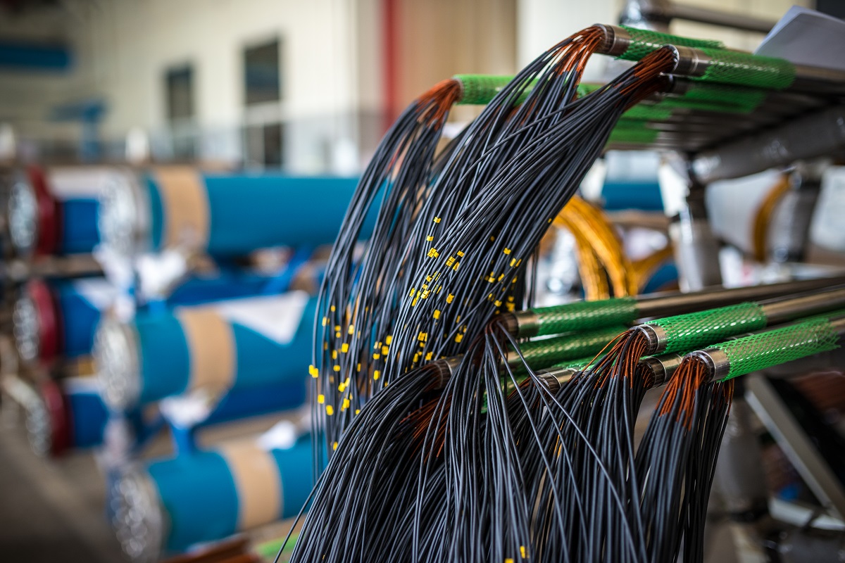 Innovations Shaping the Future of Wires And Cables