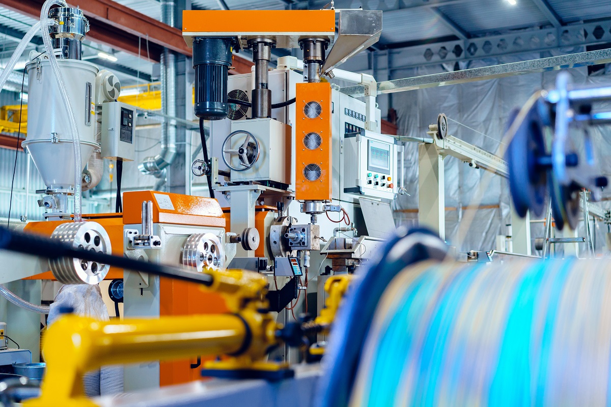 The Role of Insulation in Cable Performance and Safety