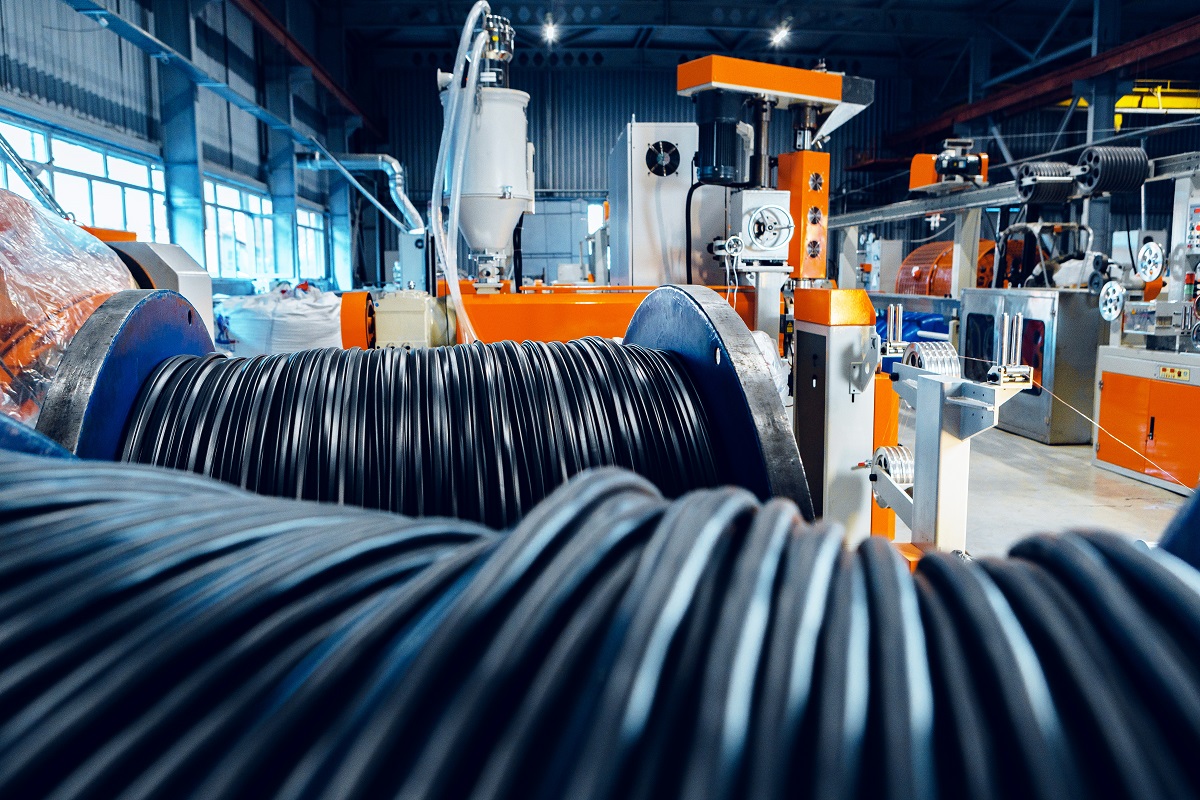 Innovations in Cables Technology: What’s Changing the Industry