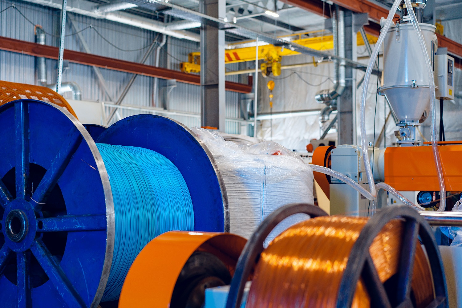 Exploring Advanced Wire Technologies, Wires and Cables Innovations