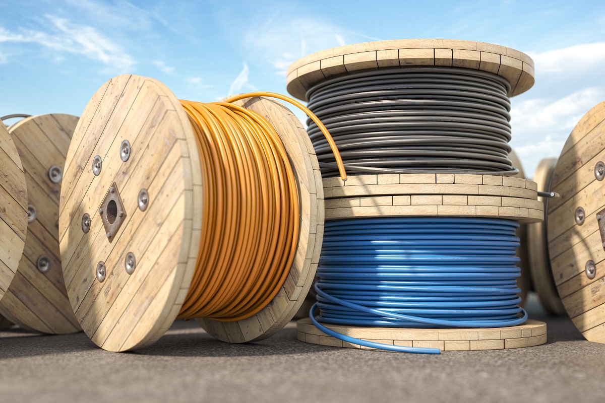 Cable Management Systems: Organizing for Optimal Performance